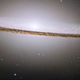 Illustration for article titled Tour This Gorgeous Hubble Photo of the Sombrero Galaxy